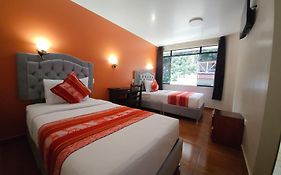 Hotel Horizonte
